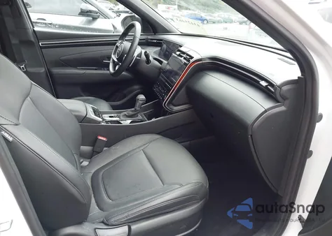 2024 Hyundai Santa Cruz Xrt z USA, uszkodzony, nr VIN 5NTJDDAF2RH096119